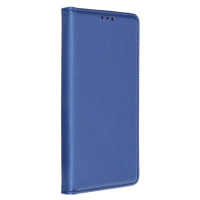 Diárové puzdro na Samsung Galaxy A13 A135 Smart Case  modré