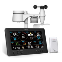 Sencor SWS 12500 WiFi Meteostanica Pro