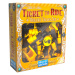 Blackfire CZ Ticket to Ride: 20th Anniversary Deluxe Train Set + promo