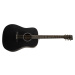 Martin D-X1 Black