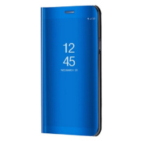 Samsung Galaxy A90 5G SM-A908B, Bočné otváracie puzdro s indikátorom hovoru, Smart View Cover, m