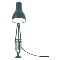 Anglepoise Type 75 lampa pätica skrutky bridlica