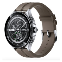 XIAOMI WATCH 2 PRO SILVER