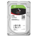 Seagate IronWolf HDD 3,5" 6TB