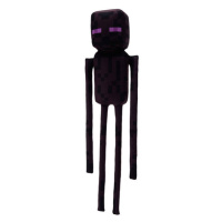 Mojang Studios Minecraft Enderman Plush Figure 34 cm