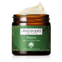 ANTIPODES Denný krém na suchú a zrelú pleť Rejoice 60 ml