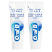 ORAL-B Gum&Enamel Zubná pasta Repair Gentle Whitening 2x 75 ml