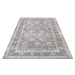 Kusový koberec Catania 105884 Aseno Grey - 160x235 cm Hanse Home Collection koberce