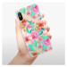Odolné silikónové puzdro iSaprio - Flower Pattern 01 - Xiaomi Mi A2 Lite