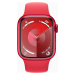 Apple Watch Series 9 GPS + Cellular 41mm PRODUCT RED, MRY83QC/A (M/L)