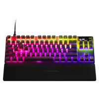 SteelSeries Apex Pro TKL herná klávesnica 2023 US