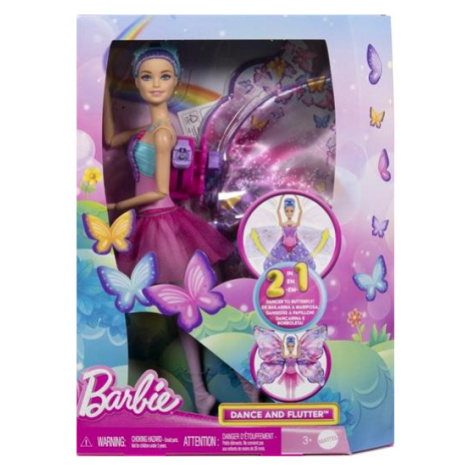 Bábiky Mattel