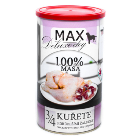 Sokol Falco Max 3/4 Kuriet so Žalúdkami - 1200g