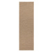 Běhoun Nature 104267 Beige/Terra – na ven i na doma - 80x150 cm BT Carpet - Hanse Home koberce