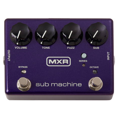 MXR M225 Sub Machine