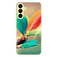 Odolné silikónové puzdro iSaprio - Autumn 02 - Samsung Galaxy A15 / A15 5G