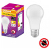 OSRAM LED ANTIBAKTERIAL E27 13W/827 CLA100W teplá 2700k