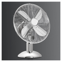 Tri voliteľné polohy – stolný ventilátor VE5953