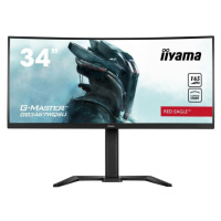 iiyama GB3467WQSU-B5 herný monitor 34