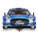 SCX Advance Ford Puma Rally WRC Tanak (4WD)