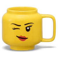LEGO keramický hrnček 255 ml - winky