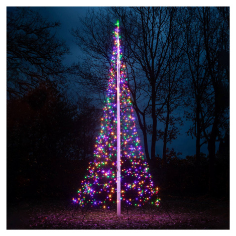 Vianočný stromček Fairybell bez stĺpa, 6 m