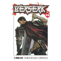 Dark Horse Berserk 29