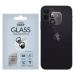 Ochranné sklo Eiger 3D GLASS Camera Lens Protector for Apple iPhone 12 in Clear/Black