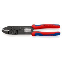 KNIPEX Kliešte lisovacie 9722240