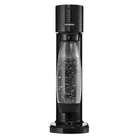 SODASTREAM GAIA Black výrobník