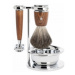 Mühle Ash, Pure Badger, žiletka S81H220SR sada