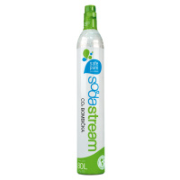 SODASTREAM CO2 bombička samostatná,