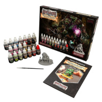 Army Painter Gamemaster: Wandering Monsters Paint Set