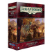 Fantasy Flight Games Arkham Horror LCG: The Scarlet Keys Campaign Expansion