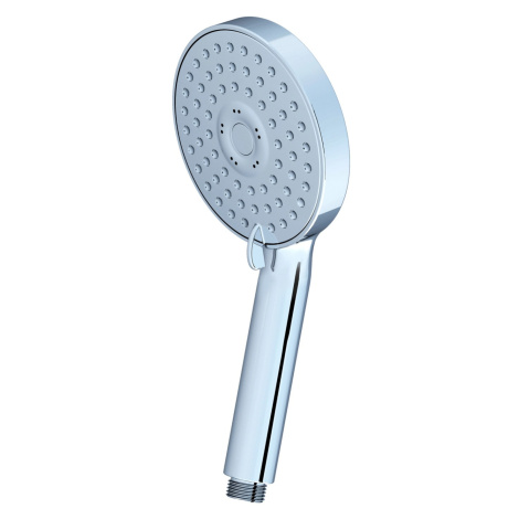 RAVAK Ručná sprcha Flat M