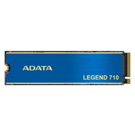 ADATA LEGEND 710, M.2 - 512GB