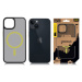 Tactical MagForce Hyperstealth 2.0 Apple iPhone 14 Black/Yellow