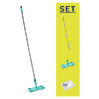 Leifheit Set Clean & Away 56666