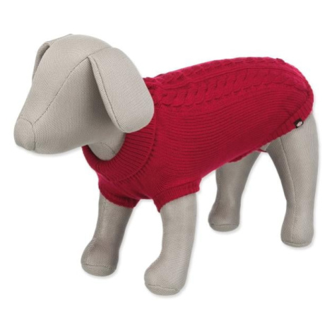 Kenton pullover, L: 60 cm, red Trixie