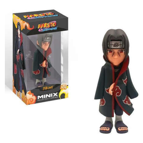 MINIX Manga: Naruto - Itachi