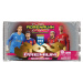 Panini Futbalové karty Panini FIFA 365 2023/2024 Adrenalyn - Premium balíček