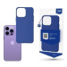 Kryt 3MK Matt Case iPhone 14 Pro 6,1" blueberry