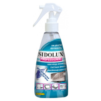 SIDOLUX Professional Čistič na ploché obrazovky 200 ml