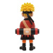 MINIX Anime: Naruto Shippuden - NARUTO WITH CAPE