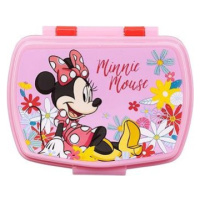 Alum Desiatový box Minnie Mouse Spring