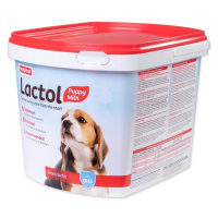 Beaphar Lactol Puppy Milk - 1kg