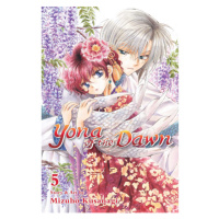 Yona of the Dawn 05