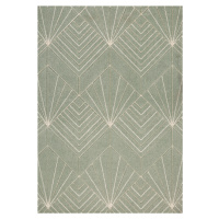 Kusový koberec Portland 58/RT4G - 67x120 cm Oriental Weavers koberce