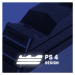 SNAKEBYTE PS4 TWIN:CHARGE 4™ nabíjacia stanica čierna