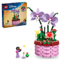 LEGO ® 43237 Isabela's Flowerpot